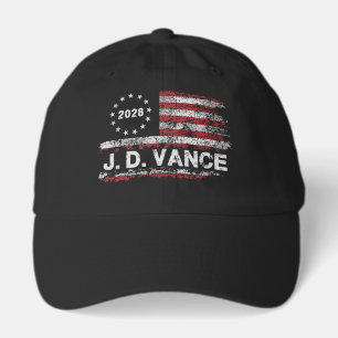 JD Vance 2028 Hat
