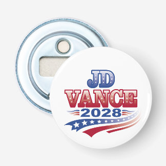 JD Vance 2028 (ssol) Bottle Opener