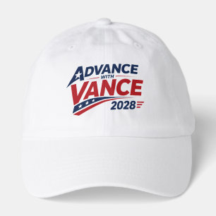 JD Vance for USA 2028 President Hat