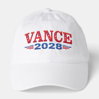JD Vance President 2028 (bs) Hat