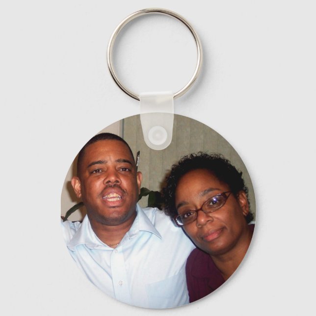 jdglynis-keys keychain (Front)