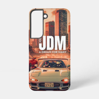 JDM, a dream for many Samsung Galaxy S22 Case