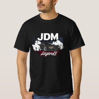 JDM Legends T-shirt