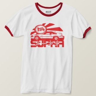 JDM MA61 Supra T-Shirt