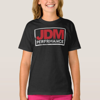 Jdm performance  Classic T-Shirt