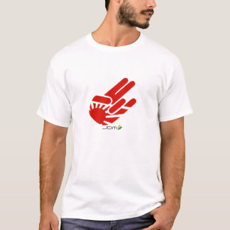JDM Rising Sun "Shocker" T-Shirt