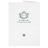 Je Ne Regrette Rien (Back)