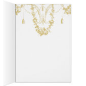 Je Ne Regrette Rien Cards (Inside (Right))