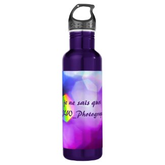 Je ne sais quoi Dazzling Purple