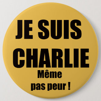 je suis charlie button
