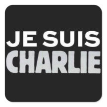 Je Suis Charlie