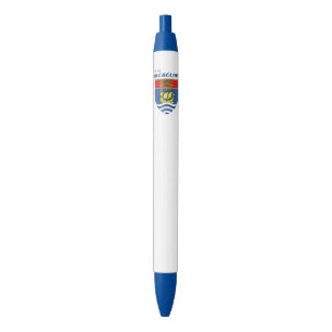 Je suis Quebecois Pen