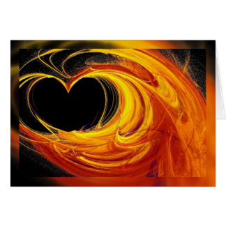 Je t'aime cards