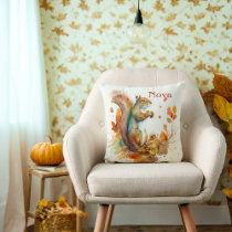 je vends des pillows sur zazzle. thème automne, av