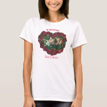Jealous Cat Women's T-shirt