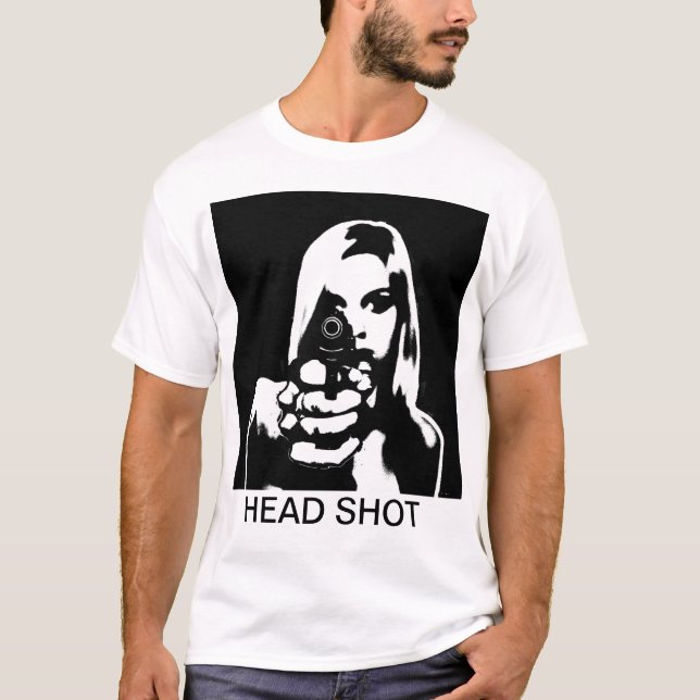 jealous girlfriend T-Shirt (Front)