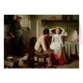 Jealousy and Flirtation (Front Horizontal)