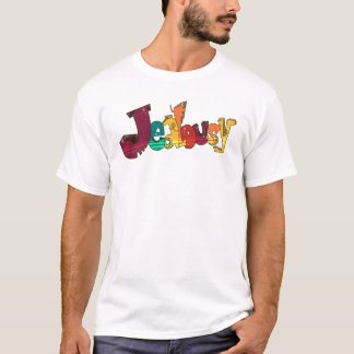 Jealousy T-Shirt