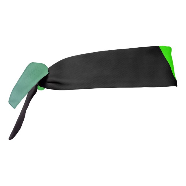 Jealousy Tie Headband (Rotate 270)