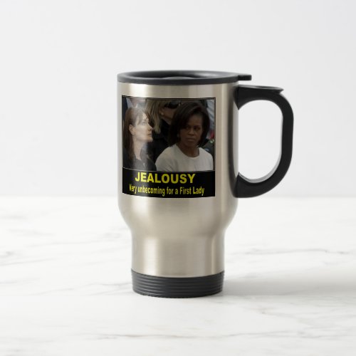 JEALOUSY TRAVEL MUG