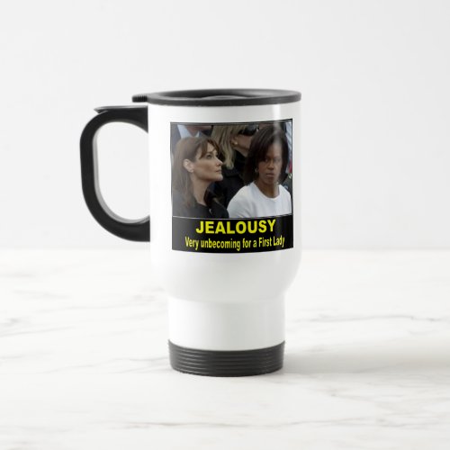 JEALOUSY TRAVEL MUG