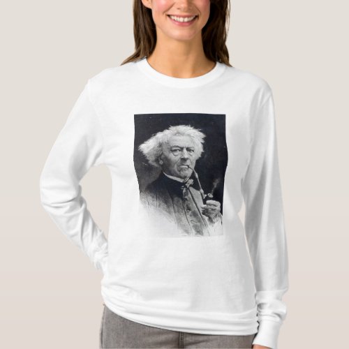 Jean_Baptiste Camille Corot T_Shirt