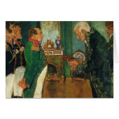 Jean-Baptiste de Lamarck (Front Horizontal)