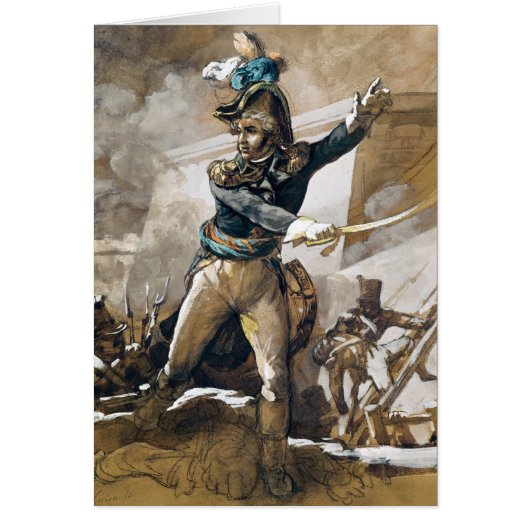 Jean Baptiste Kleber (Front)