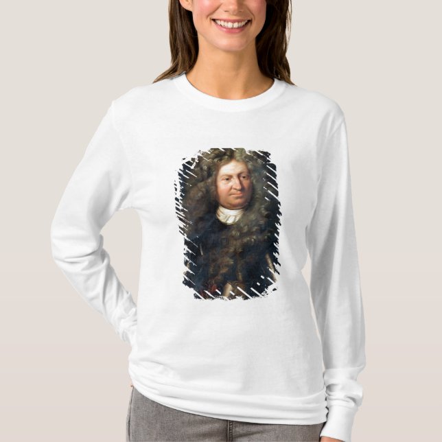 Jean Bart  1840 T-Shirt (Front)