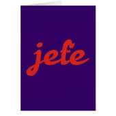 Jean boss boss (Front)