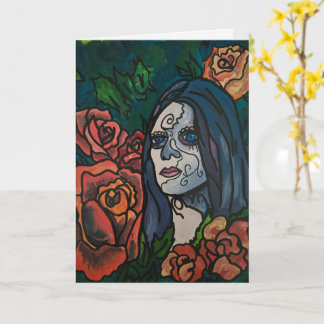 Jean Card