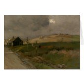 Jean Charles Cazin - Landscape (Front Horizontal)