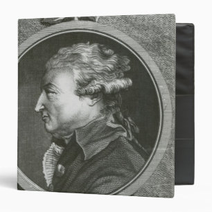 Jean Denis Antoine architect Binder