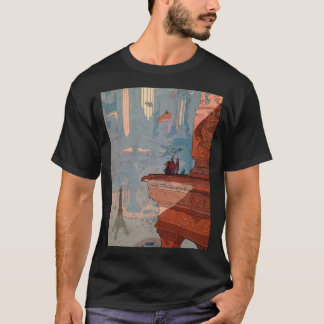Jean Giraud (107) T-Shirt