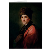 Jean Jacques Rousseau (Front)