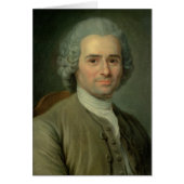 Jean-Jacques Rousseau (Front)