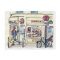 Jean Millet Patisserie Paris by Carol Gillott