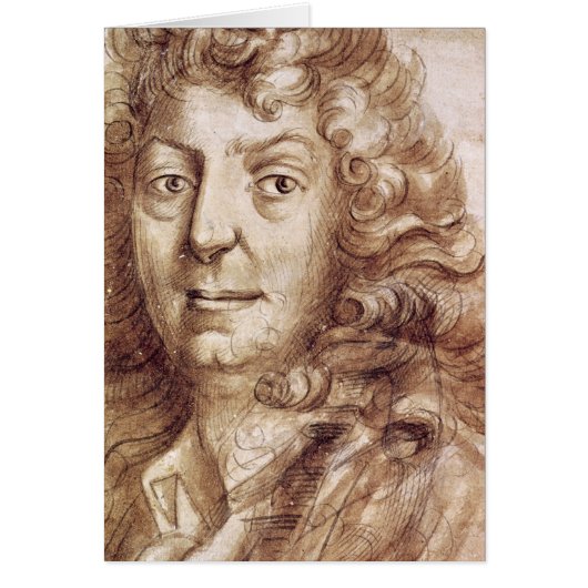 Jean Racine Cards (Front)