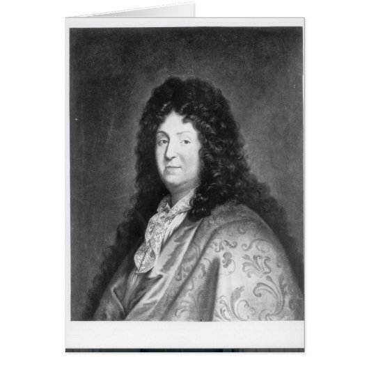 Jean Racine Cards (Front)