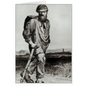 Jean Valjean (Front)