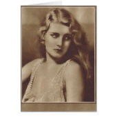 Jeanette Loff 1929 (Front)