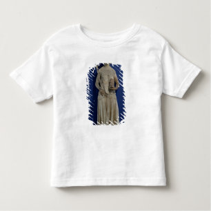 Jeanne de Bourbon  1365-80 Toddler T-shirt