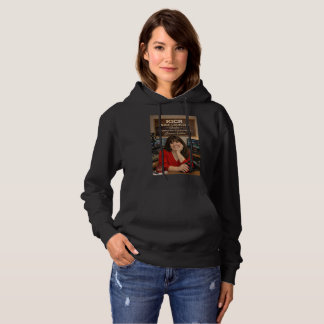 Jeanne Eaton Hoodie