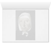 Jeanne Jugan LSP Foundress Cards (Inside Horizontal (Bottom))