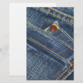 Jeans (Front/Back)