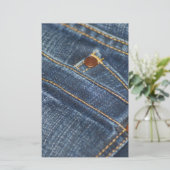 Jeans (Standing Front)