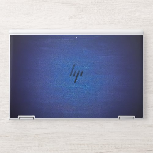 Jeans Deep Blue EliteBook X360 1040 G5G6 HP Laptop Skin