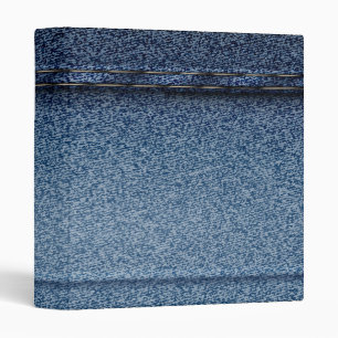 Jeans Design 1C Binder