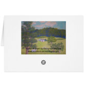 Jean's Farm Cards (Back Horizontal)