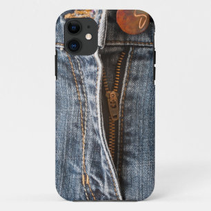 Jeans iPhone 5 Case